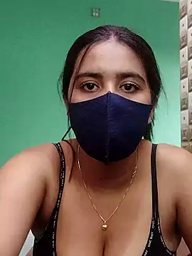 lovely-tanu online show from 12-04-24, 07:28
