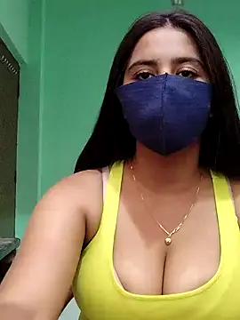 lovely-tanu online show from 12-07-24, 07:27