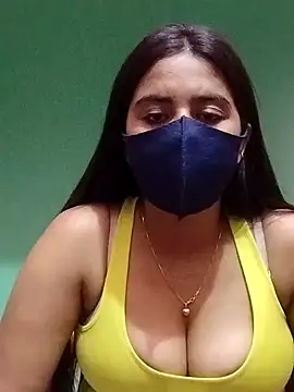 lovely-tanu online show from 12-07-24, 12:45