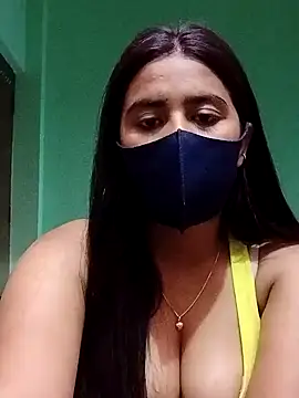 lovely-tanu online show from 12-08-24, 11:14