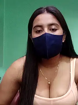 lovely-tanu online show from 12-13-24, 07:47