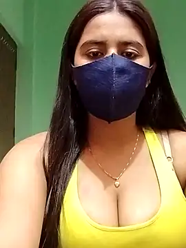 lovely-tanu online show from 12-14-24, 11:29