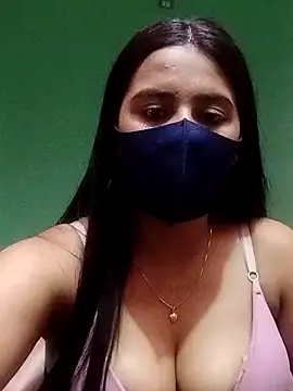 lovely-tanu online show from 12-22-24, 03:11