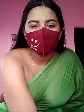 lovely-tanu online show from 12-27-24, 08:13