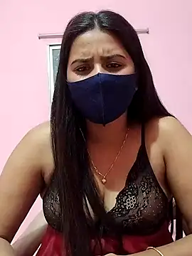 lovely-tanu online show from 01-03-25, 01:36