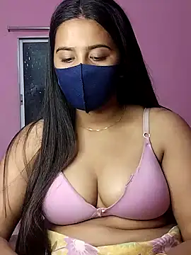 lovely-tanu online show from 01-04-25, 01:31