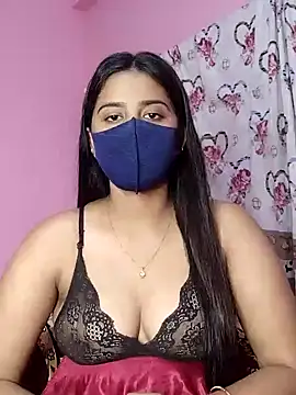 lovely-tanu online show from 01-05-25, 03:02