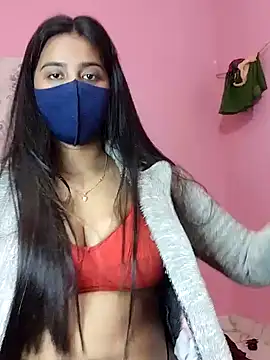 lovely-tanu online show from 01-06-25, 12:46