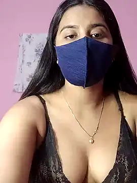 lovely-tanu online show from 01-08-25, 12:58