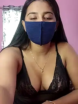 lovely-tanu online show from 01-10-25, 09:23