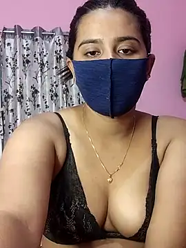 lovely-tanu online show from 01-10-25, 12:26