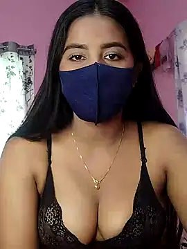 lovely-tanu online show from 01-12-25, 08:25