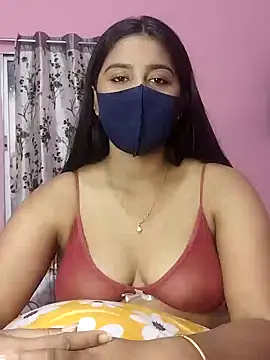 lovely-tanu online show from 01-17-25, 11:59