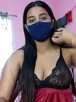 lovely-tanu online show from 01-21-25, 07:37