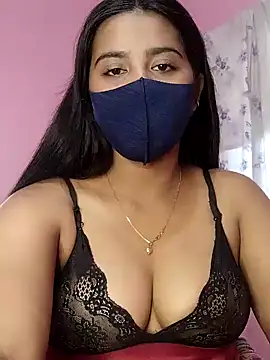 lovely-tanu online show from 01-23-25, 11:15