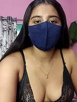 lovely-tanu online show from 01-24-25, 11:26