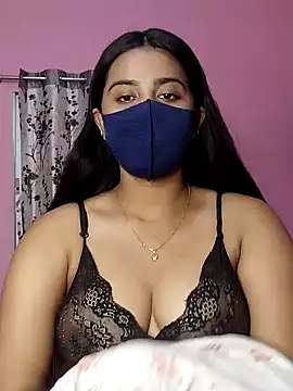 lovely-tanu online show from 01-25-25, 08:42
