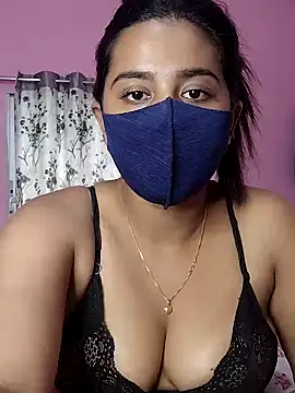 lovely-tanu online show from 01-28-25, 10:45