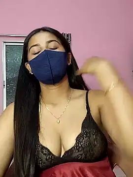 lovely-tanu online show from 02-06-25, 08:56