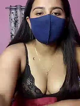 lovely-tanu online show from 02-08-25, 09:46