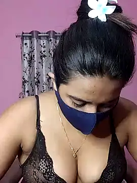 lovely-tanu online show from 02-09-25, 01:03