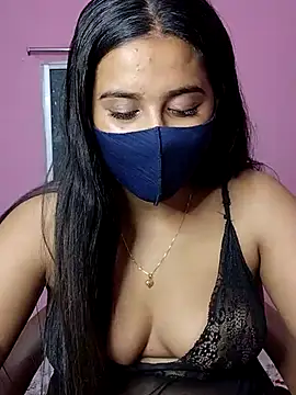 lovely-tanu online show from 02-16-25, 06:32