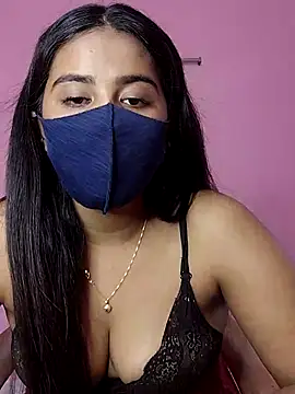 lovely-tanu online show from 03-03-25, 11:44
