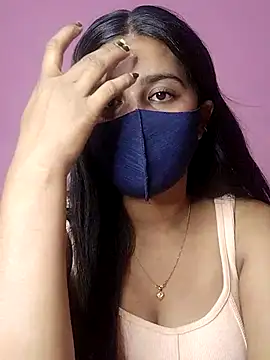 lovely-tanu online show from 03-05-25, 01:06