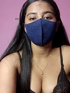 lovely-tanu online show from 03-06-25, 01:46