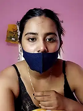 lovely-tanu online show from 03-08-25, 10:32