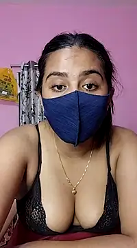 lovely-tanu online show from 03-08-25, 01:47