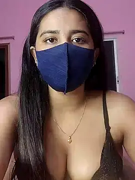 lovely-tanu online show from 03-09-25, 05:17
