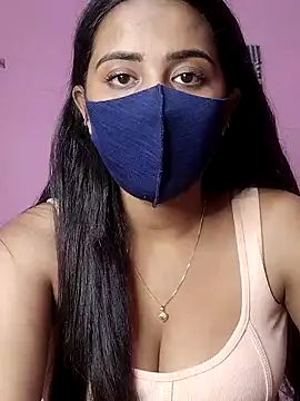 lovely-tanu online show from 03-22-25, 06:03