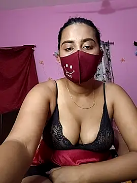 lovely-tanu online show from 10-22-25, 11:43