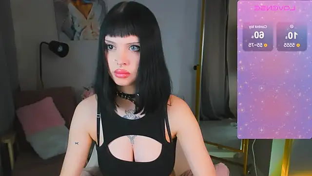 Barbara xKiss online show from 01-15-25, 11:53