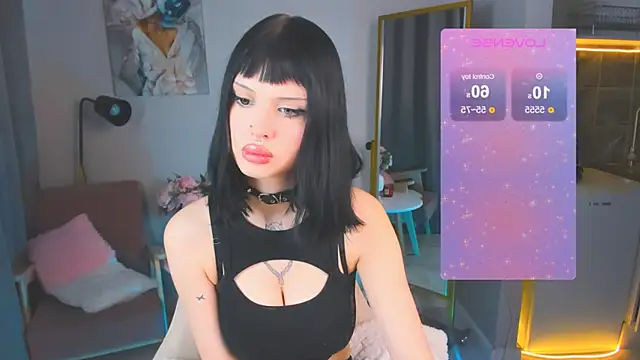 Barbara xKiss online show from 01-16-25, 05:42