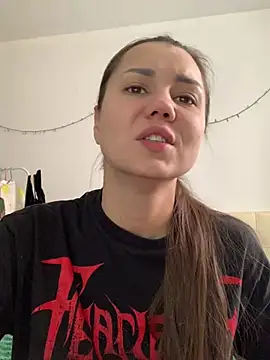 MiraMiss online show from 02-07-26, 07:45