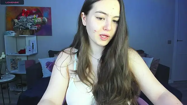 BritneyLix online show from 02-03-25, 09:41