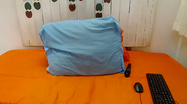 SexyEbony37X online show from 03-22-25, 02:14