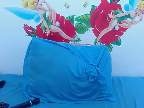 SexyEbony37X online show from 09-25-25, 02:43