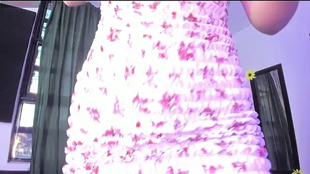 Snapshot of Noellesable chatting on 02-01-25, 09:08 Noellesable online show from 02-01-25, 09:08