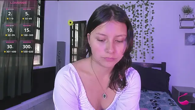 Snapshot of Noellesable chatting on 02-04-25, 05:45 Noellesable online show from 02-04-25, 05:45