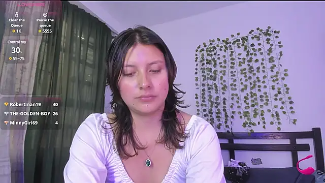 Snapshot of Noellesable chatting on 02-04-25, 09:10 Noellesable online show from 02-04-25, 09:10