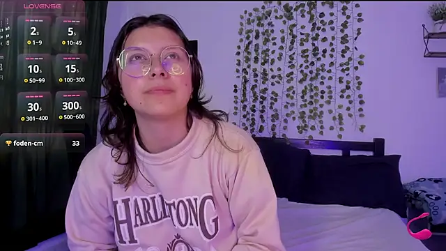 Snapshot of Noellesable chatting on 02-22-25, 09:15 Noellesable online show from 02-22-25, 09:15