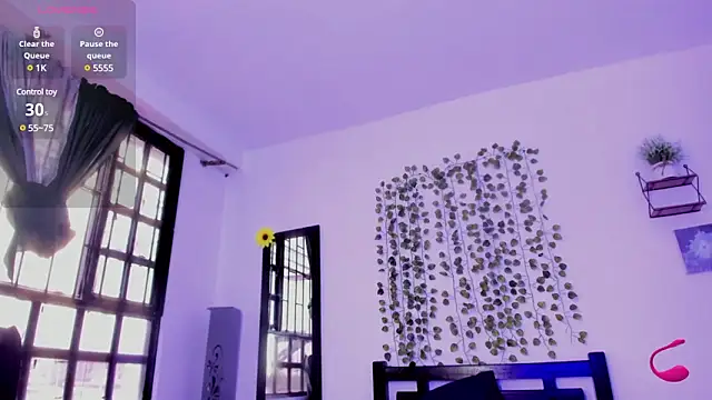 Snapshot of Noellesable chatting on 03-01-25, 06:00 Noellesable online show from 03-01-25, 06:00