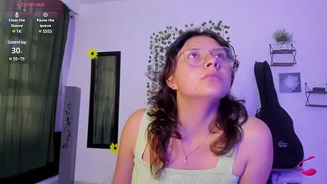 Snapshot of Noellesable chatting on 03-11-25, 05:24 Noellesable online show from 03-11-25, 05:24