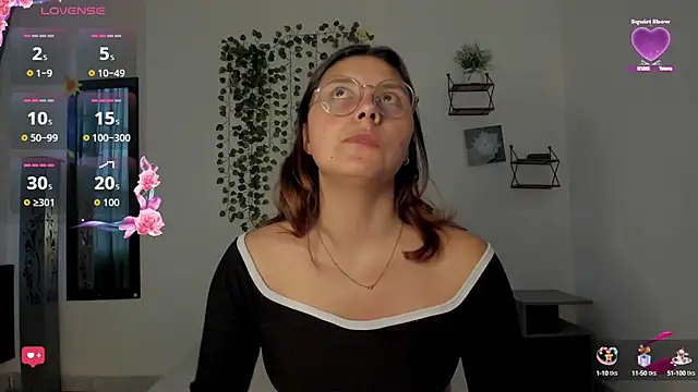 Snapshot of Noellesable chatting on 09-18-25, 05:26 Noellesable online show from 09-18-25, 05:26