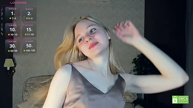 OdelinaFicken online show from 03-09-25, 08:29