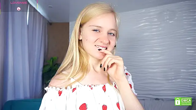 OdelinaFicken online show from 09-09-25, 06:24