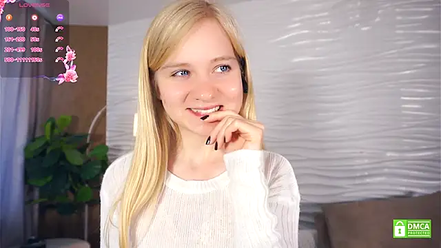 OdelinaFicken online show from 09-10-25, 06:13